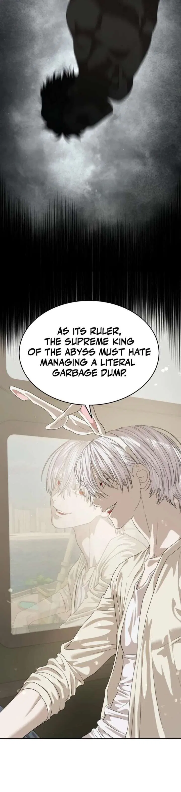 Special Civil Servant Chapter 65 – Page 38