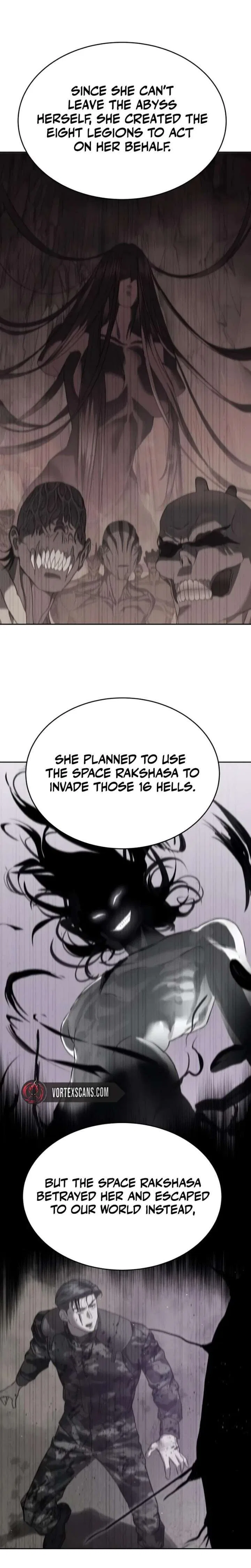 Special Civil Servant Chapter 65 – Page 39