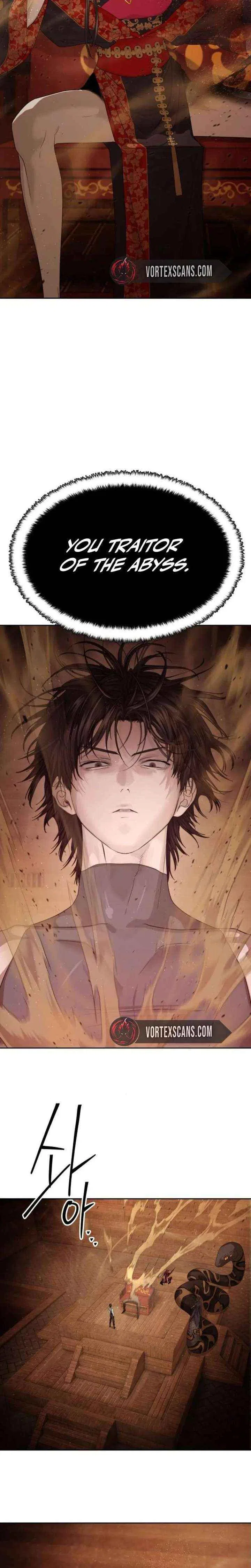 Special Civil Servant Chapter 64 – Page 3