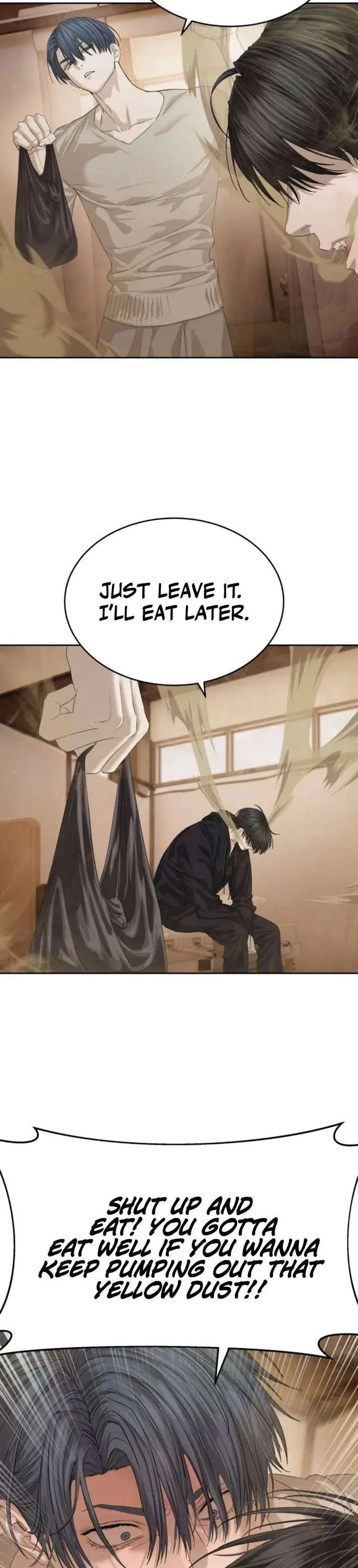 Special Civil Servant Chapter 64 – Page 12