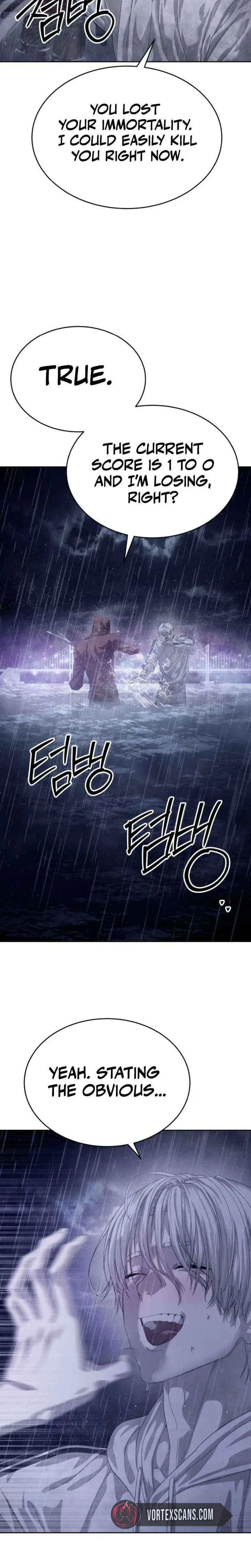 Special Civil Servant Chapter 64 – Page 37