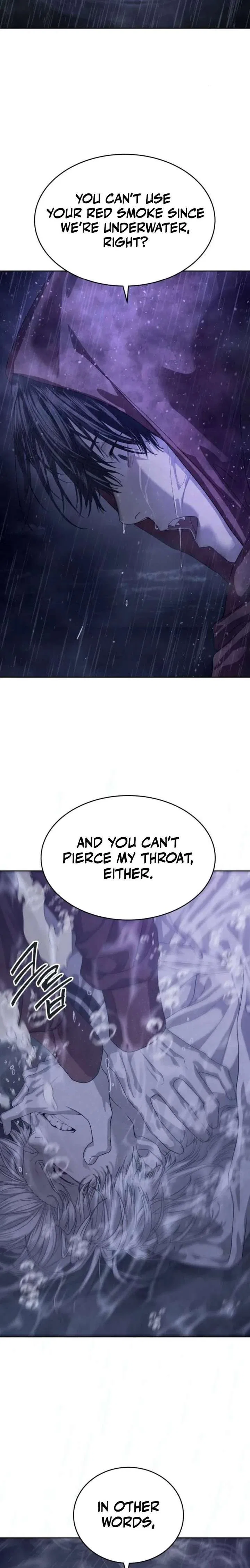 Special Civil Servant Chapter 64 – Page 39