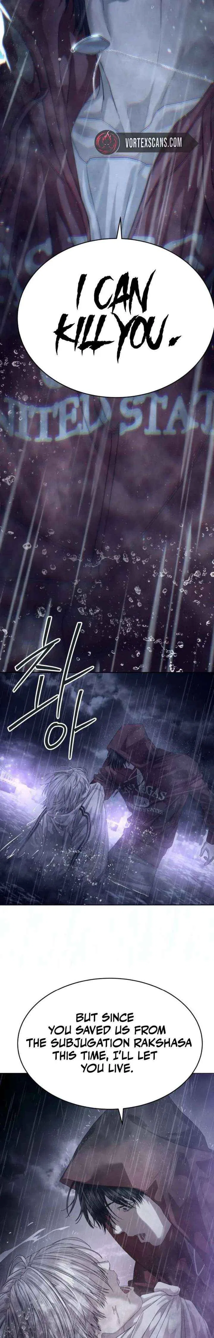 Special Civil Servant Chapter 64 – Page 41