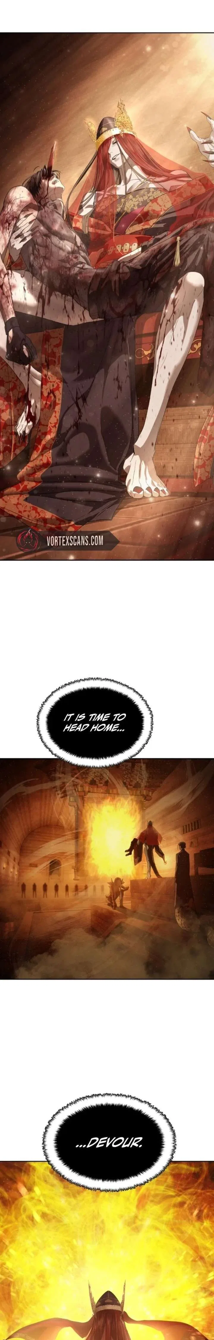 Special Civil Servant Chapter 63 – Page 3