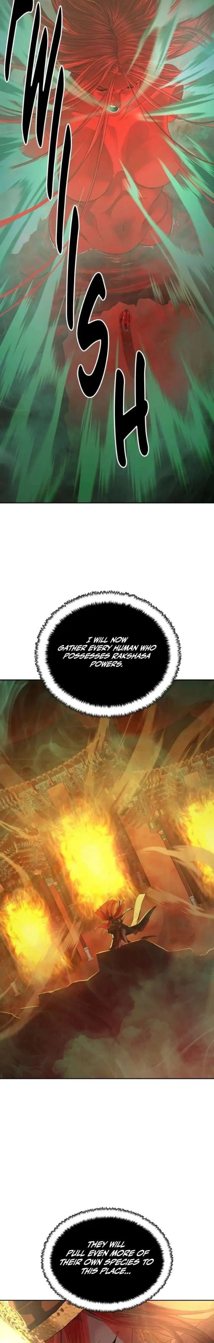Special Civil Servant Chapter 63 – Page 9
