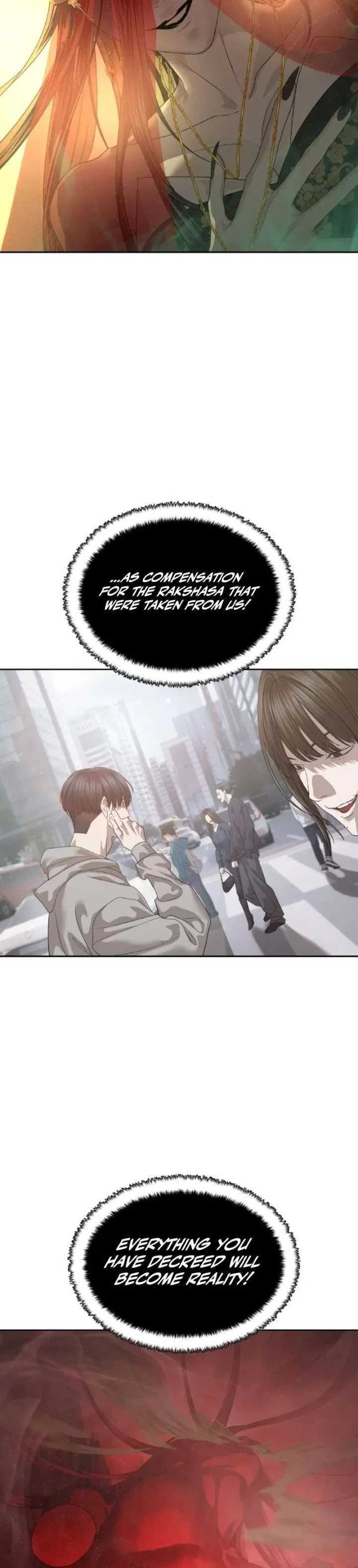 Special Civil Servant Chapter 63 – Page 10