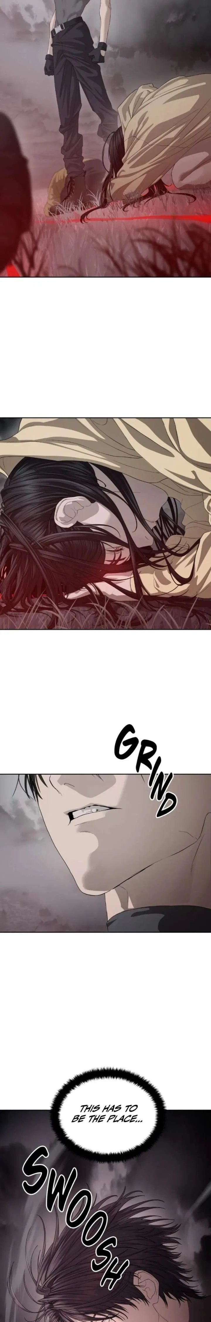 Special Civil Servant Chapter 63 – Page 31