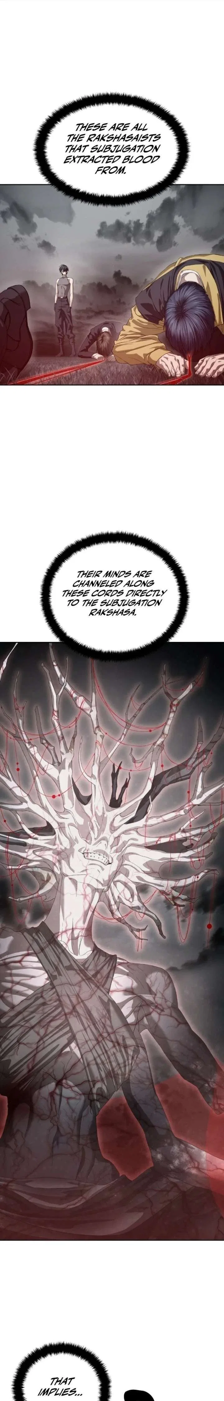 Special Civil Servant Chapter 63 – Page 33