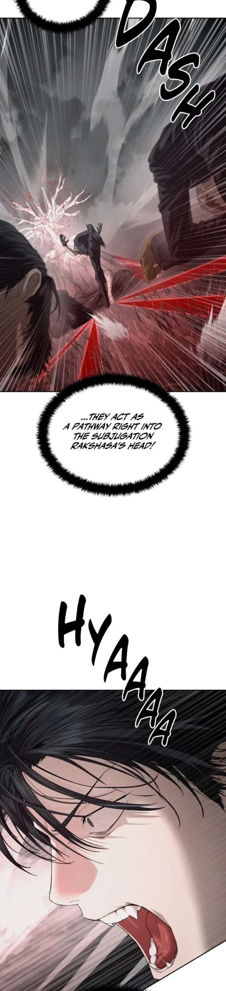 Special Civil Servant Chapter 63 – Page 34