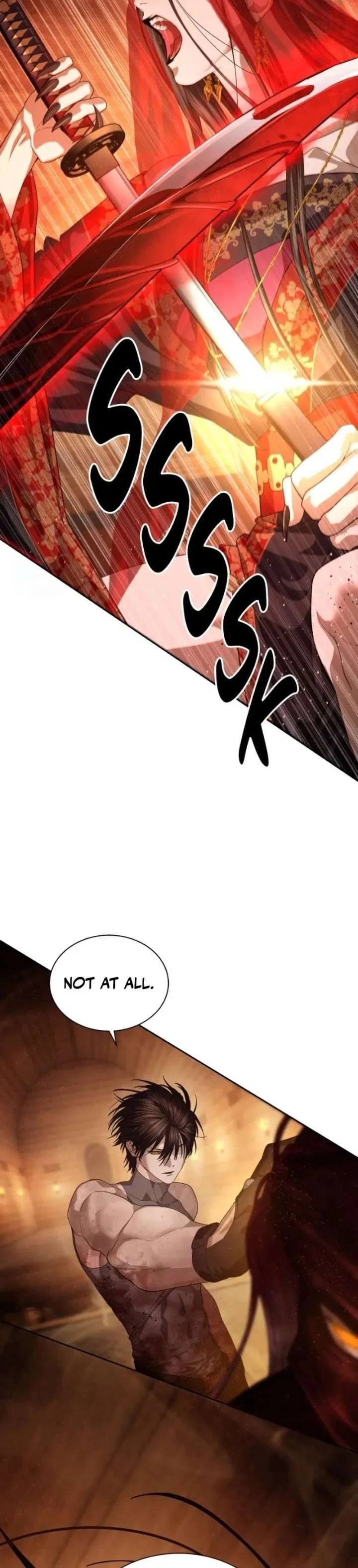 Special Civil Servant Chapter 63 – Page 38