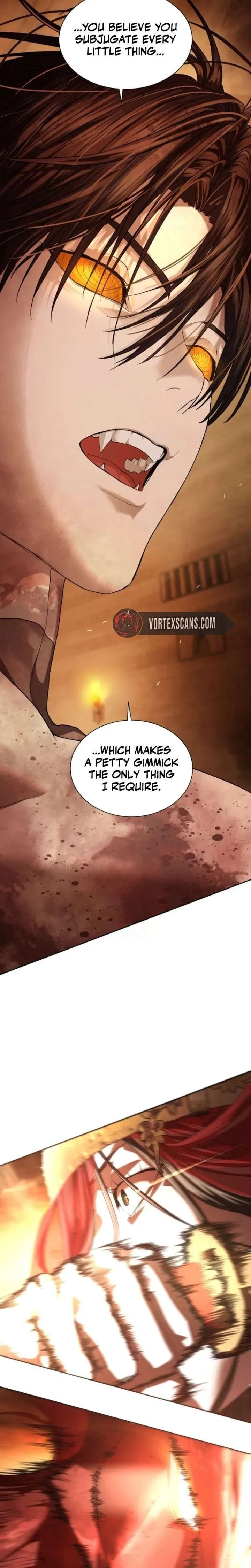 Special Civil Servant Chapter 63 – Page 39
