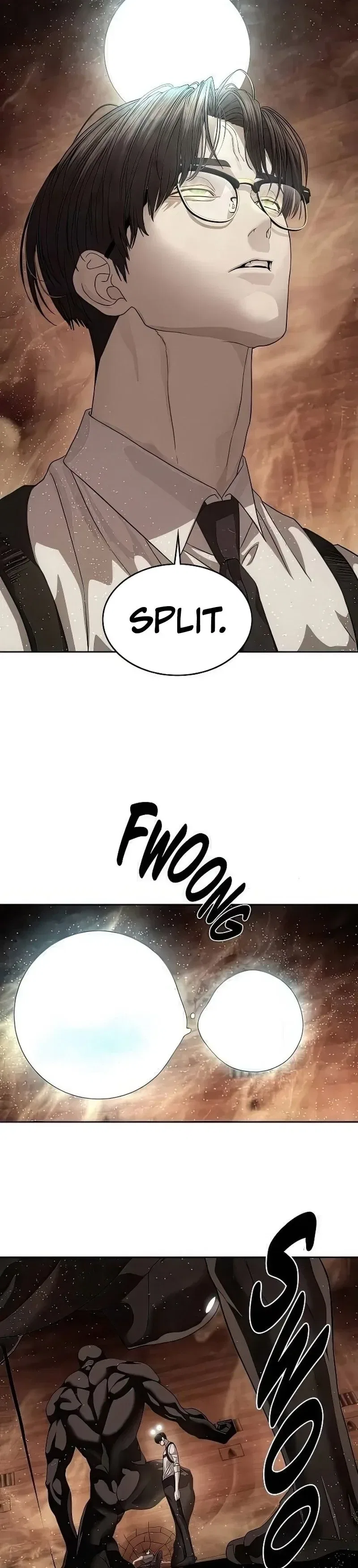 Special Civil Servant Chapter 62 – Page 2