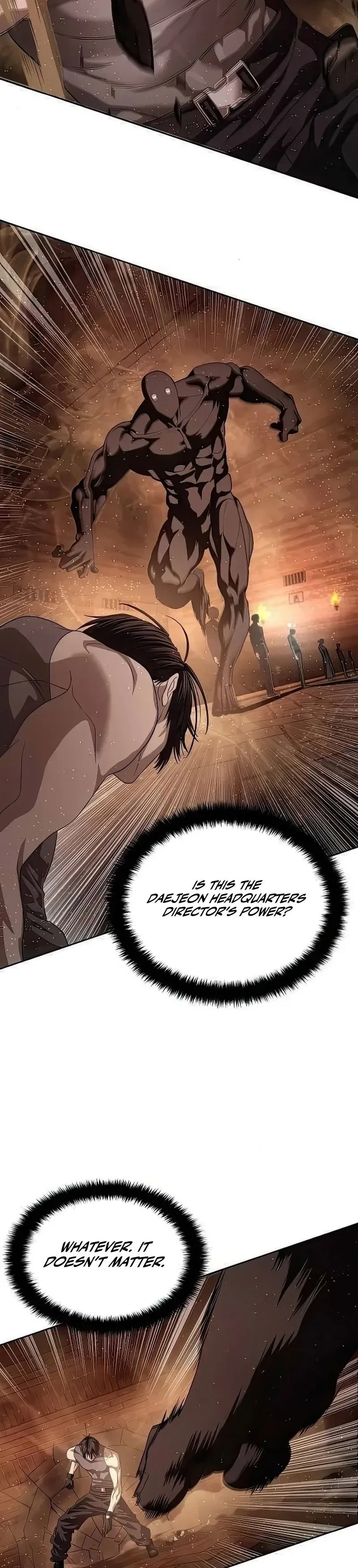 Special Civil Servant Chapter 62 – Page 4