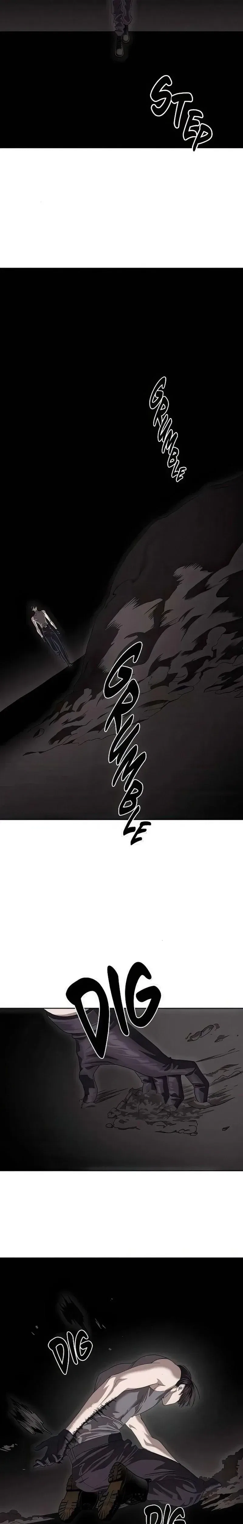 Special Civil Servant Chapter 62 – Page 23