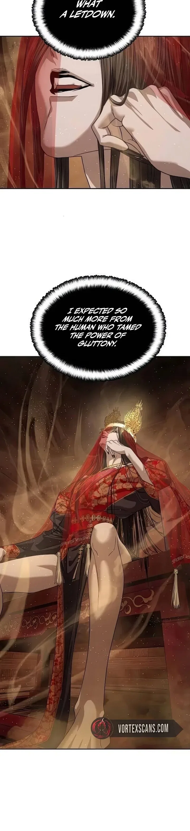 Special Civil Servant Chapter 62 – Page 26