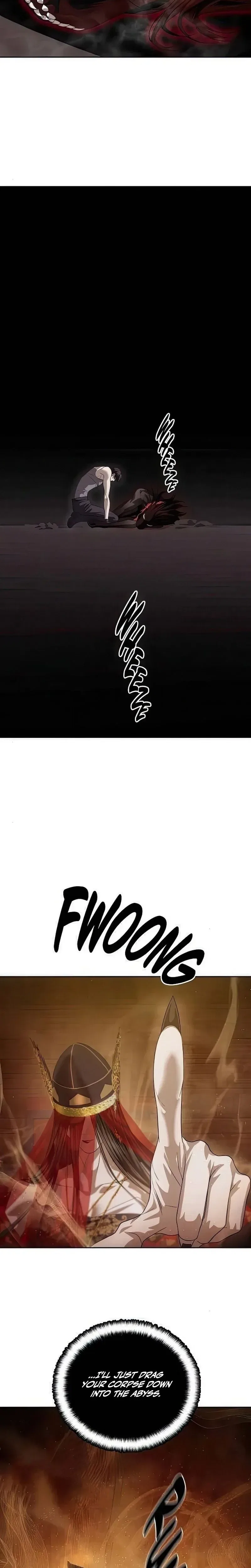 Special Civil Servant Chapter 62 – Page 29