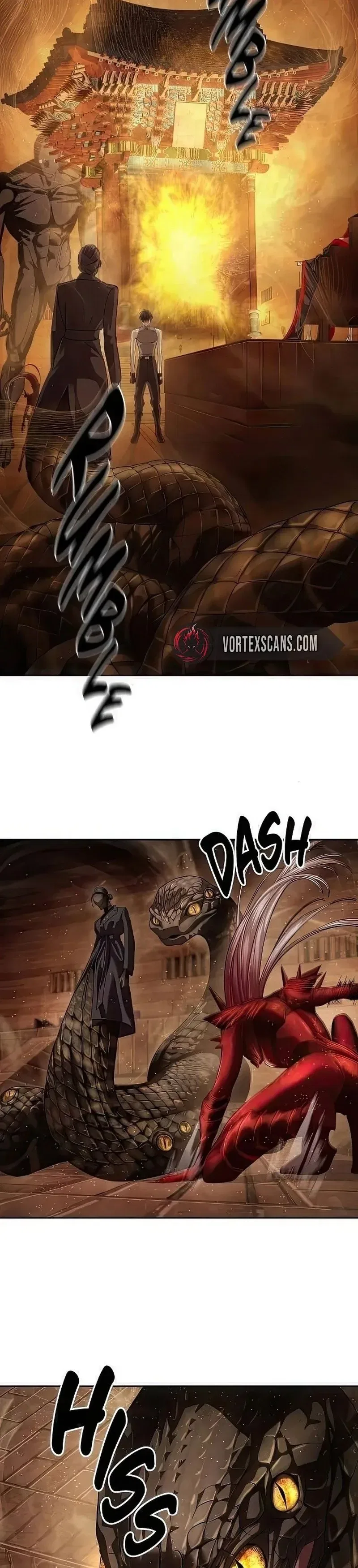 Special Civil Servant Chapter 62 – Page 30