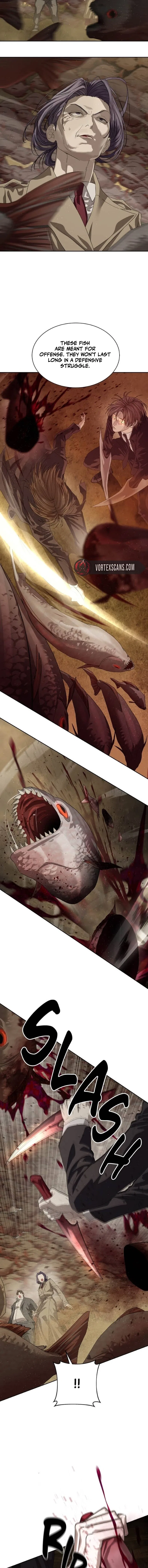 Special Civil Servant Chapter 60 – Page 14