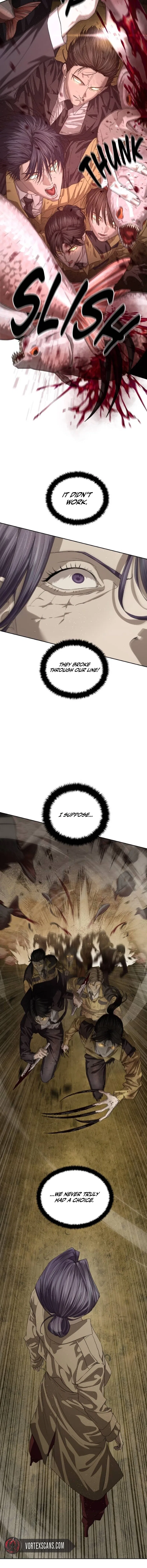 Special Civil Servant Chapter 60 – Page 15