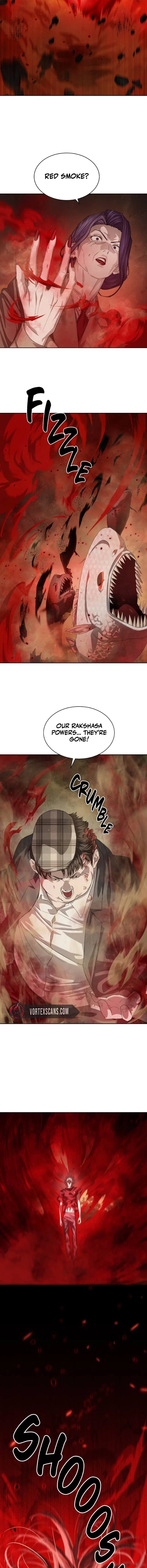 Special Civil Servant Chapter 60 – Page 19