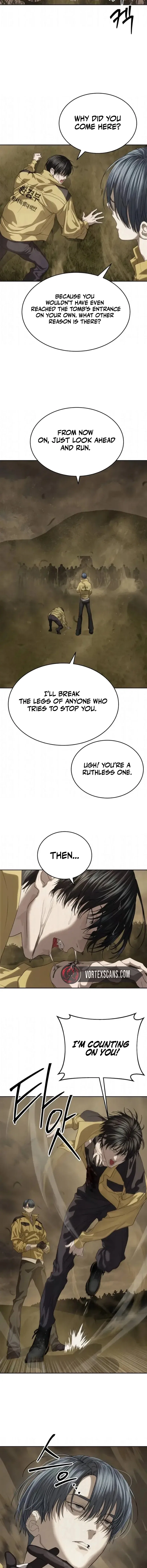 Special Civil Servant Chapter 59 – Page 6