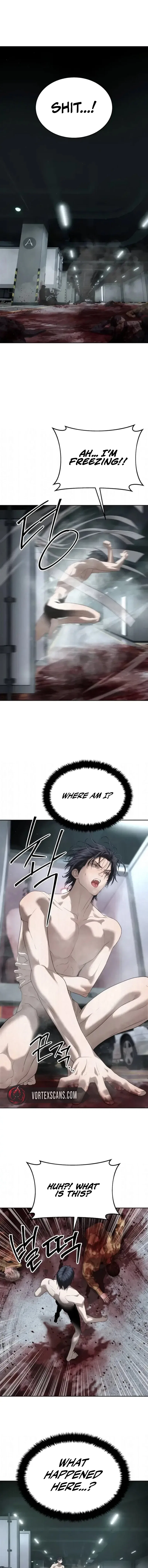 Special Civil Servant Chapter 59 – Page 11