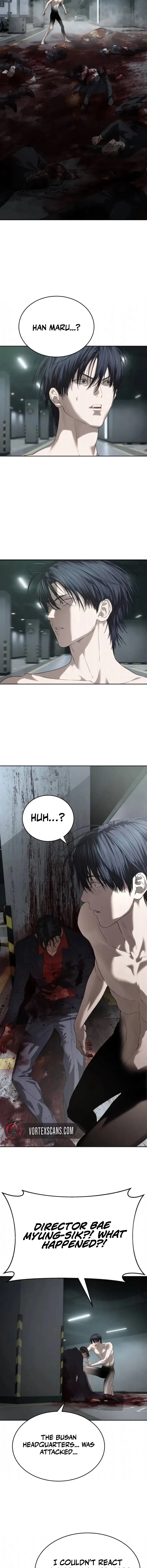 Special Civil Servant Chapter 59 – Page 12
