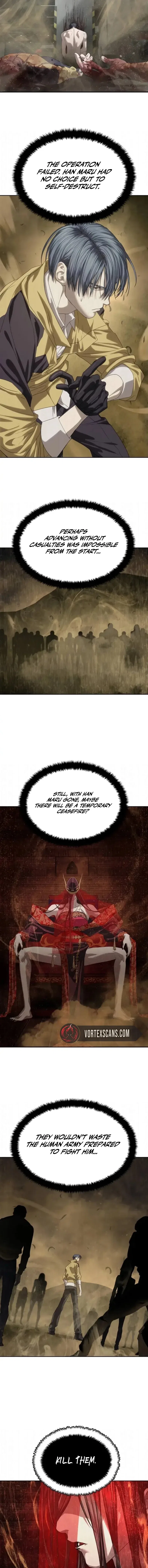 Special Civil Servant Chapter 59 – Page 14