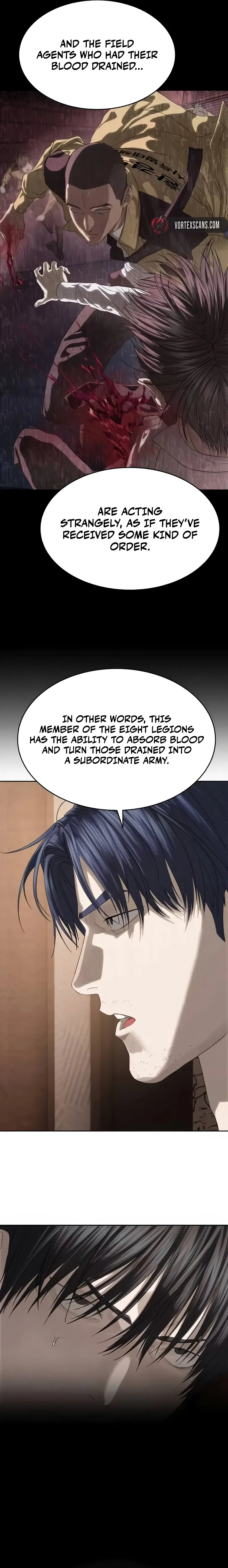 Special Civil Servant Chapter 58 – Page 4