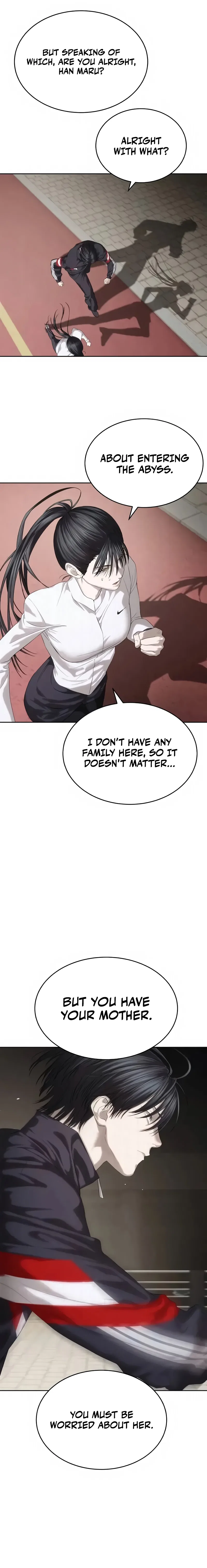 Special Civil Servant Chapter 57 – Page 7