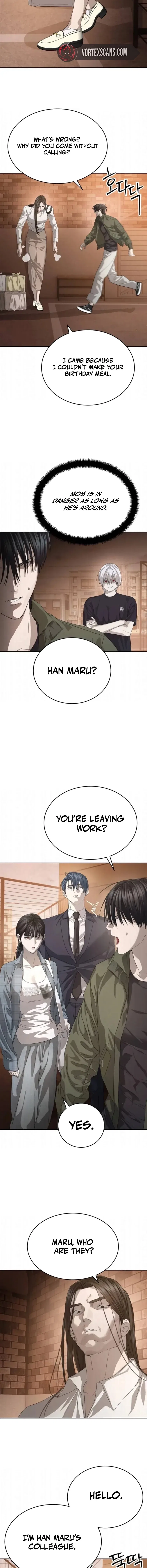 Special Civil Servant Chapter 56 – Page 3