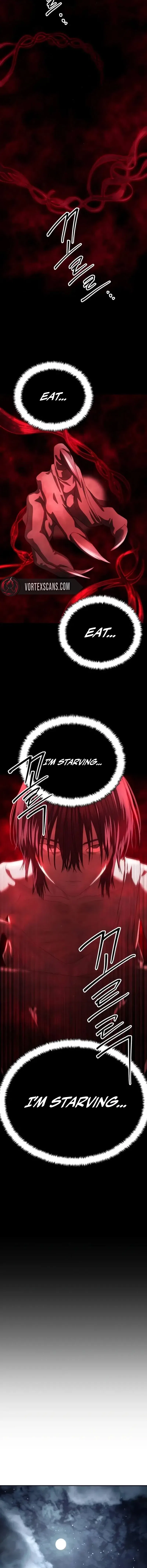 Special Civil Servant Chapter 56 – Page 13