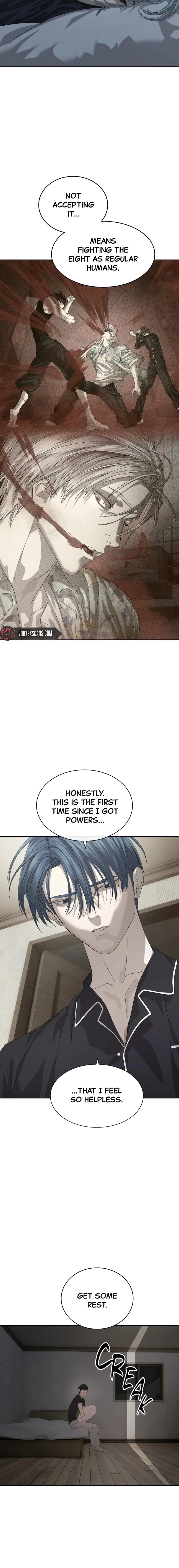Special Civil Servant Chapter 55 – Page 14