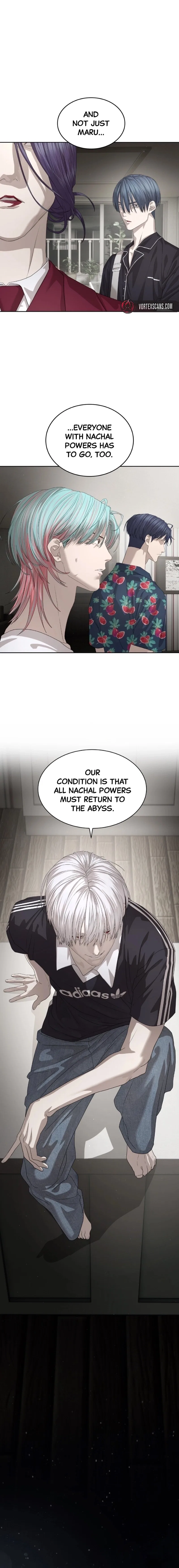 Special Civil Servant Chapter 54 – Page 14