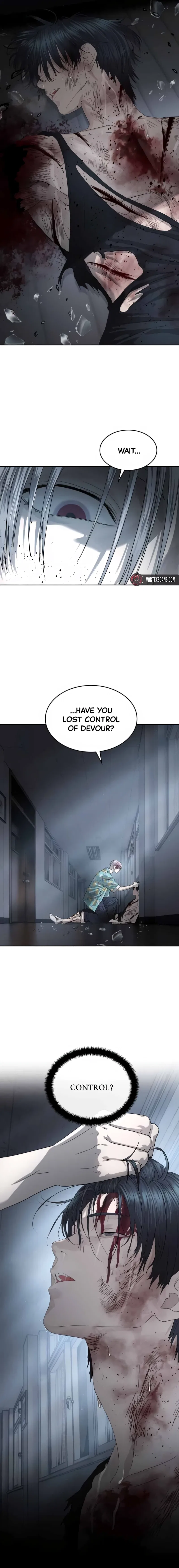 Special Civil Servant Chapter 53 – Page 19