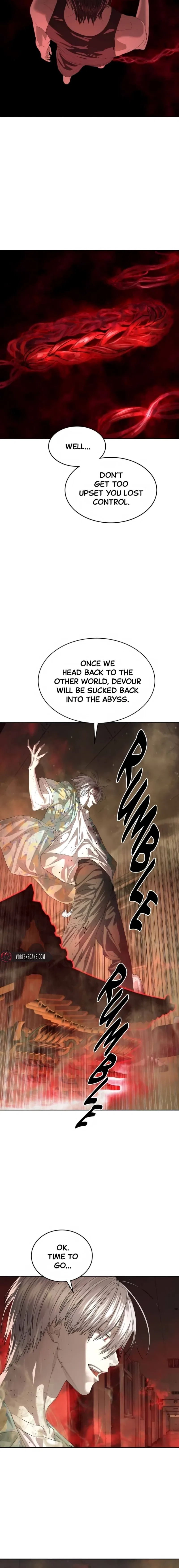 Special Civil Servant Chapter 53 – Page 21