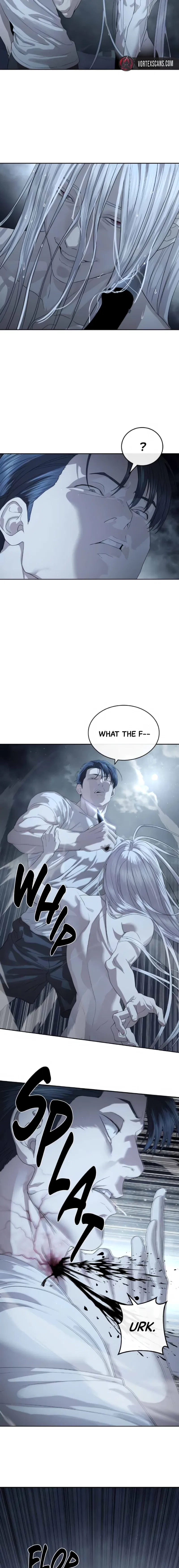 Special Civil Servant Chapter 51 – Page 3