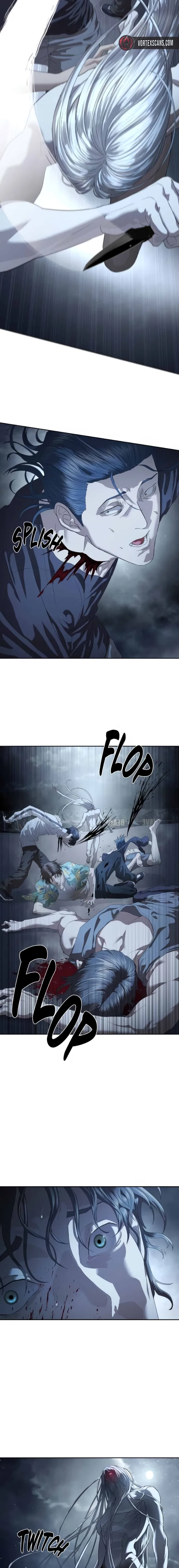 Special Civil Servant Chapter 51 – Page 5