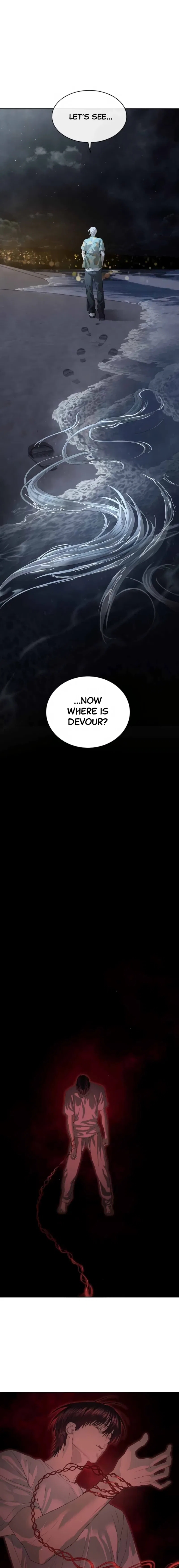 Special Civil Servant Chapter 51 – Page 7
