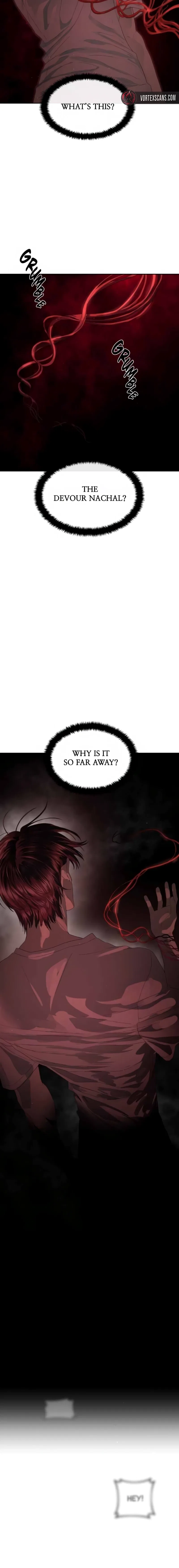 Special Civil Servant Chapter 51 – Page 8
