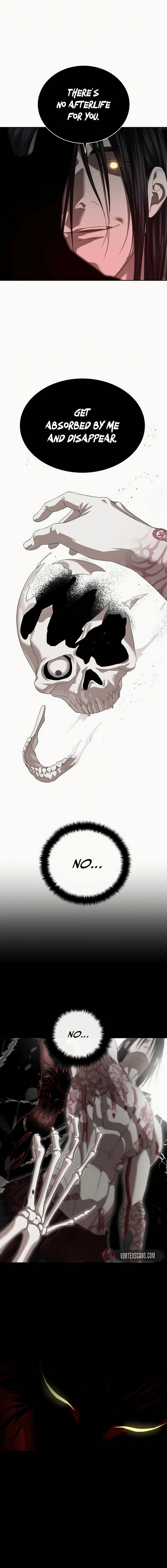 Special Civil Servant Chapter 49 – Page 6