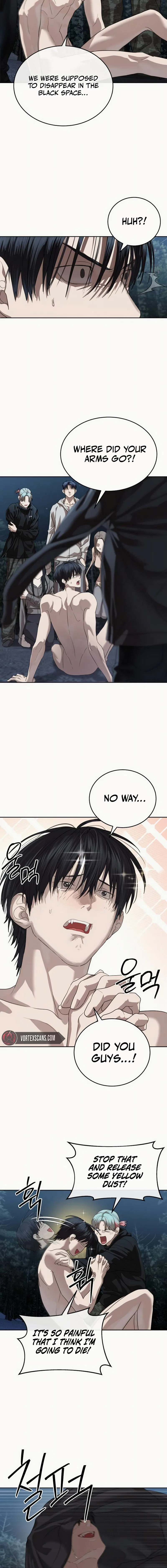Special Civil Servant Chapter 49 – Page 20