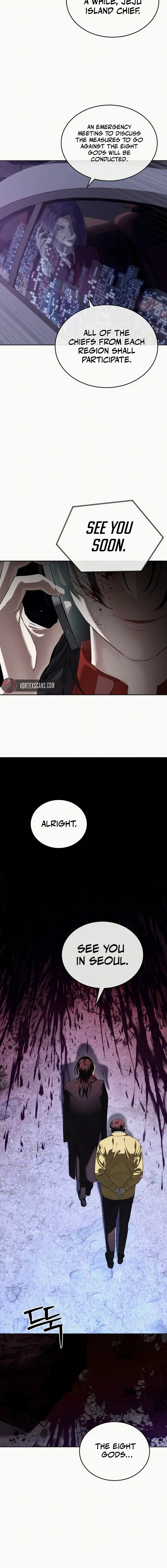 Special Civil Servant Chapter 49 – Page 24