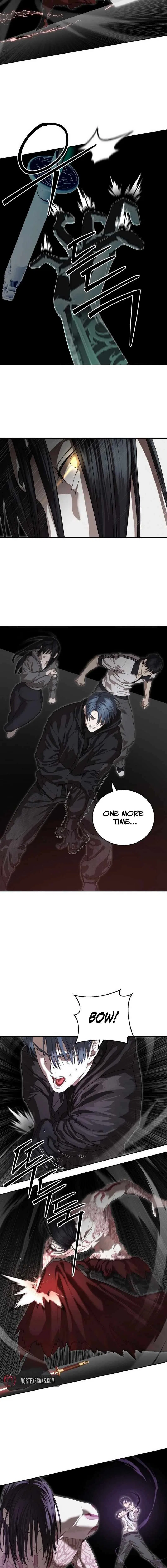 Special Civil Servant Chapter 48 – Page 8