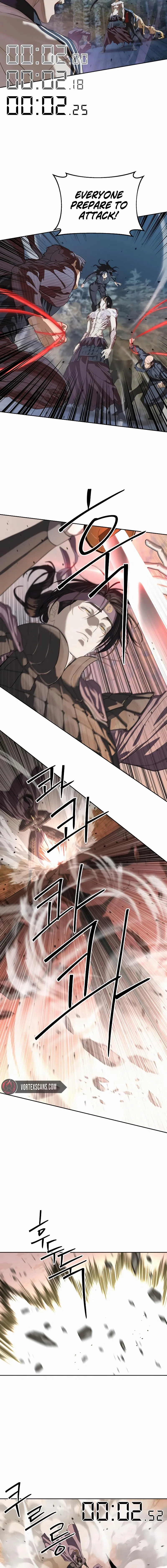 Special Civil Servant Chapter 47 – Page 7