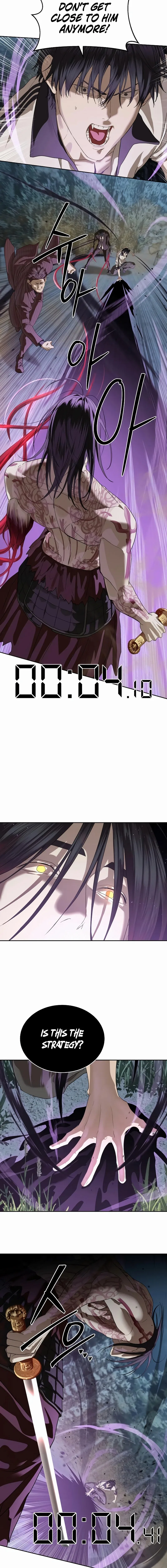 Special Civil Servant Chapter 47 – Page 12