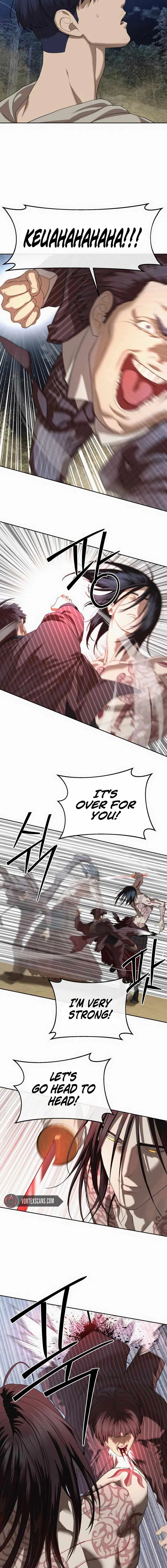 Special Civil Servant Chapter 46 – Page 12