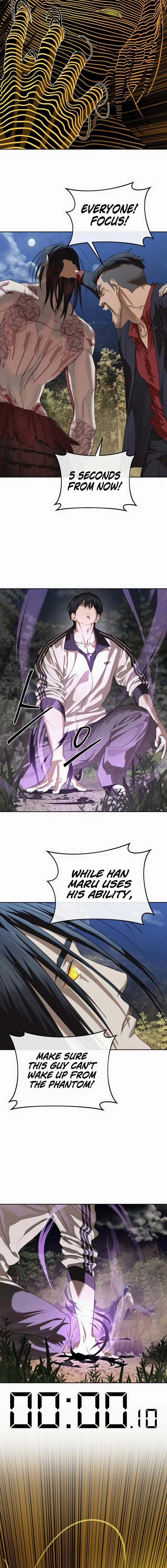 Special Civil Servant Chapter 46 – Page 15