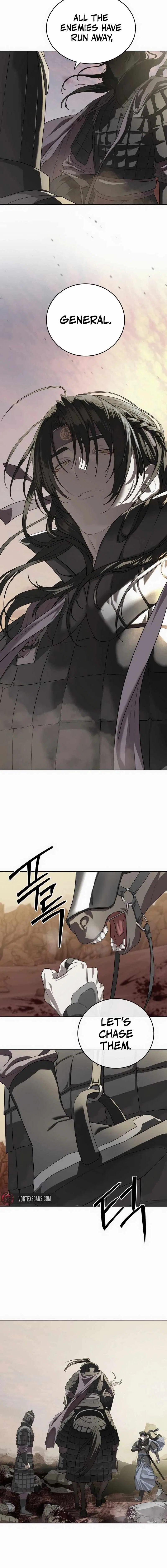 Special Civil Servant Chapter 46 – Page 20