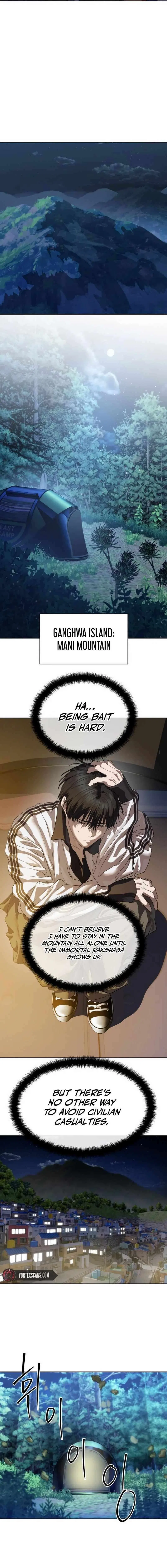 Special Civil Servant Chapter 45 – Page 14